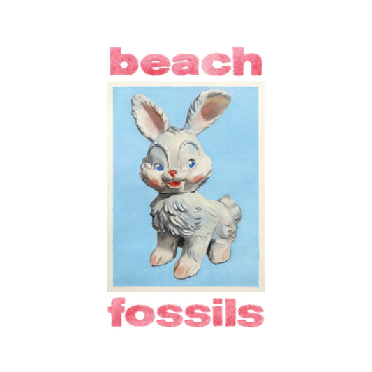 Bunny cover