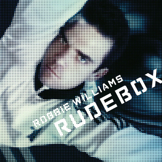 Rudebox cover