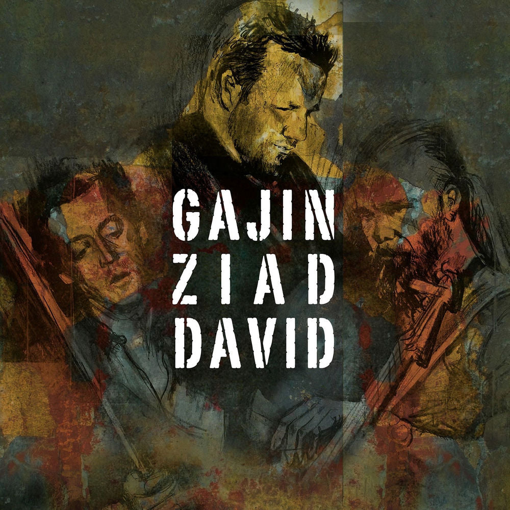 Dawi cover