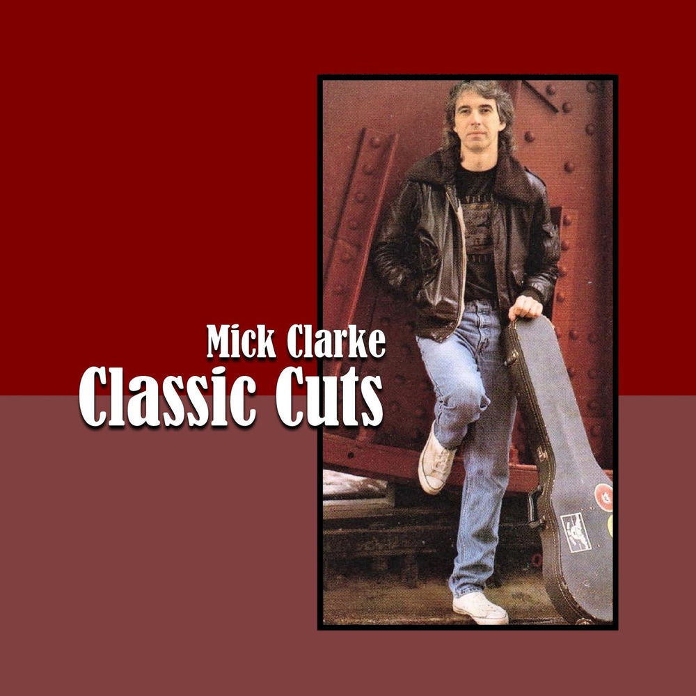 Classic Cuts cover