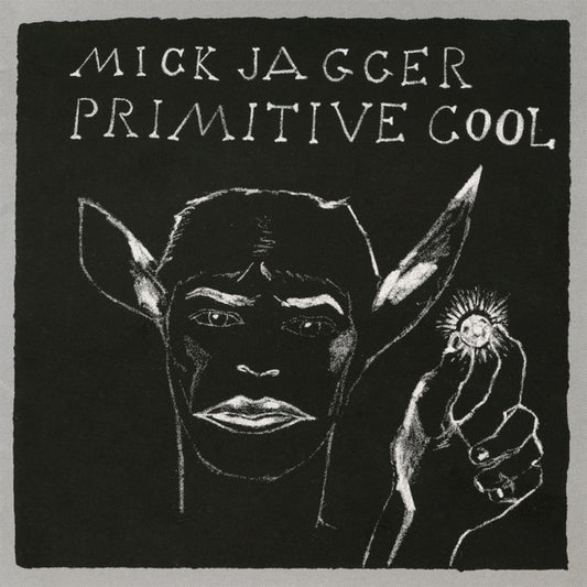 Primitive Cool cover