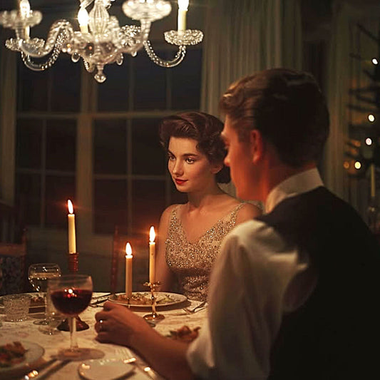 The French Influence cover