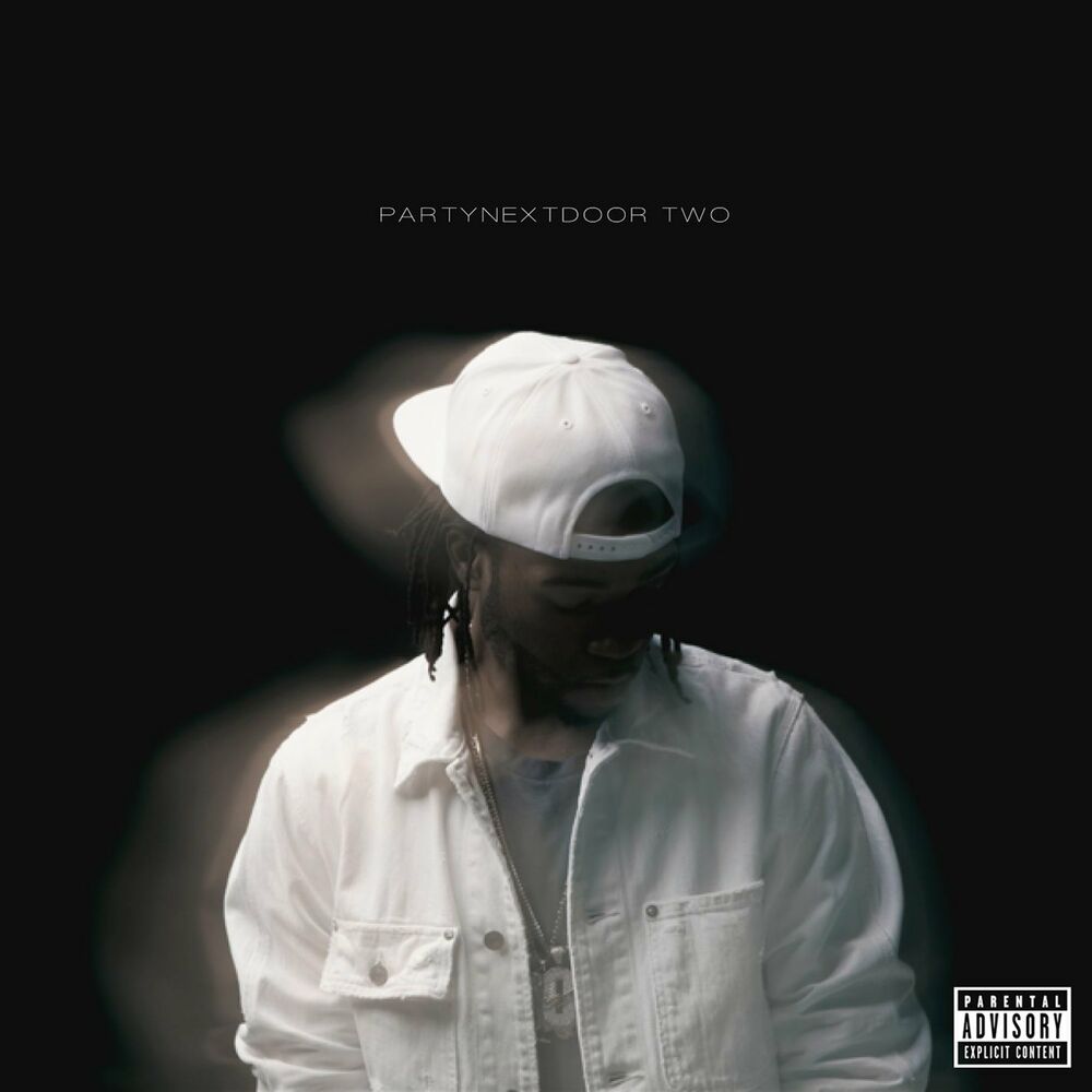 PARTYNEXTDOOR TWO cover