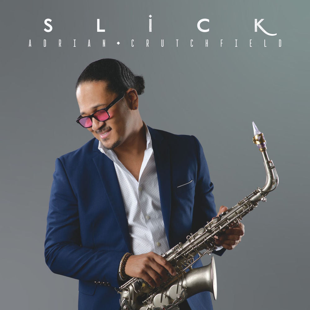 Slick cover