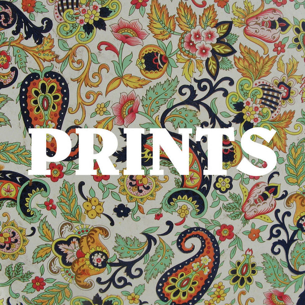 Prints cover