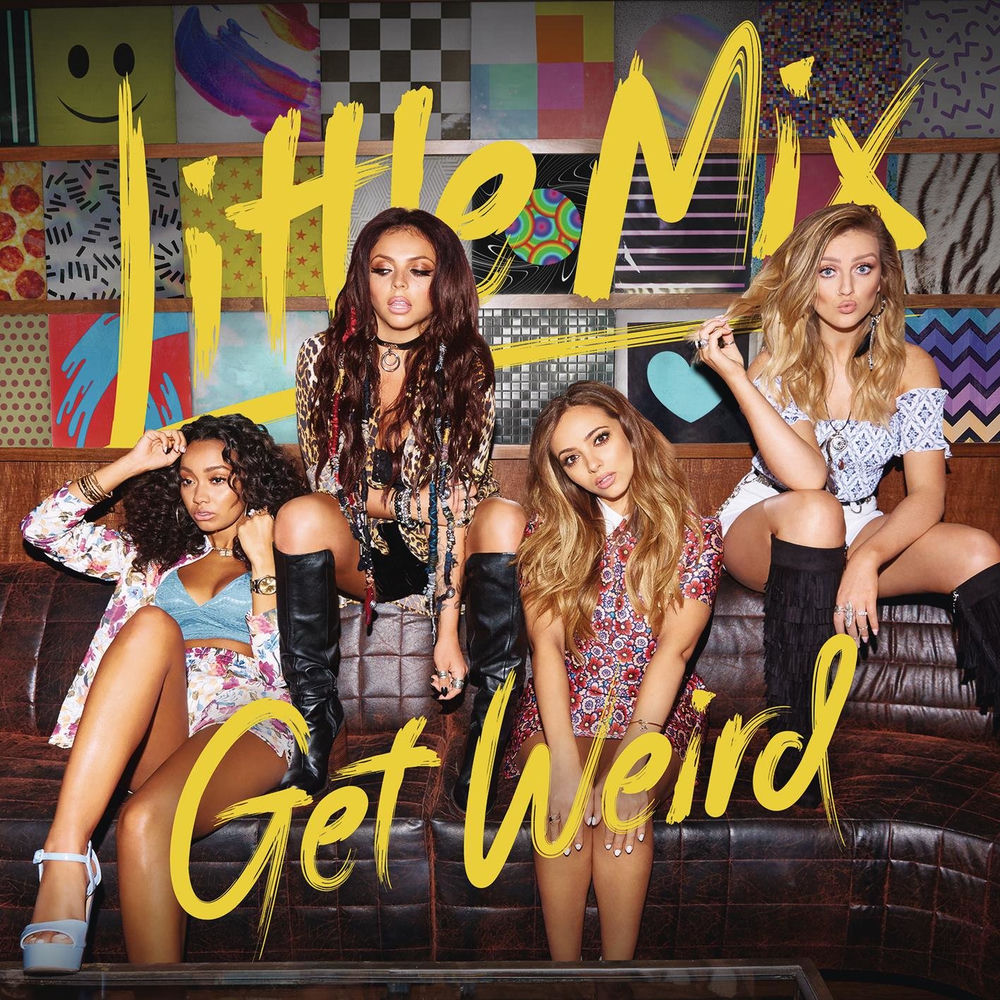 Get Wild cover