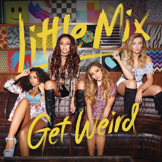 Get Wild cover