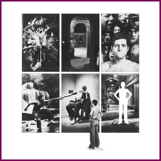 B.O.A.T.S - Live Edition cover