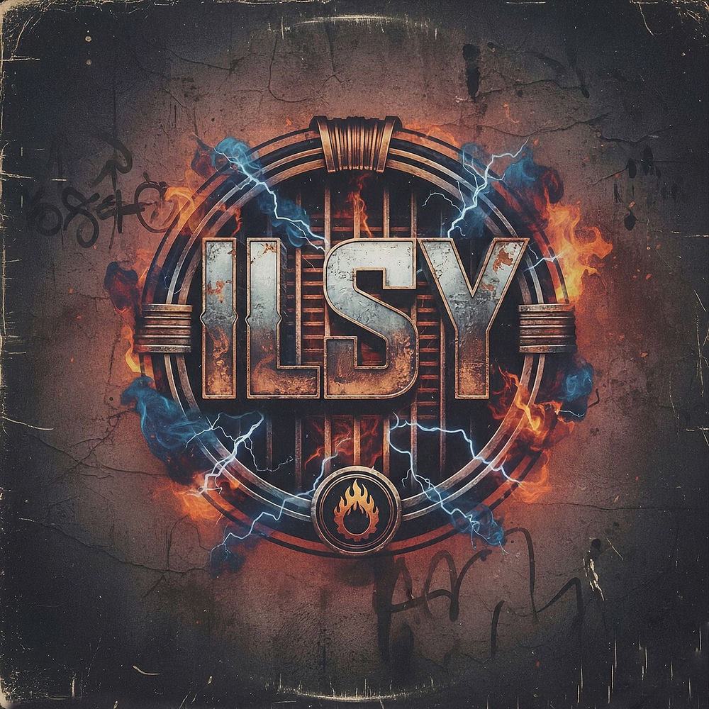 Ilsy cover