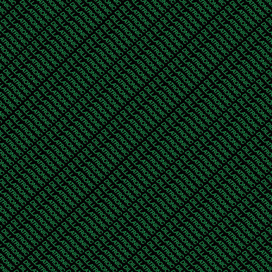 Dillatronic cover