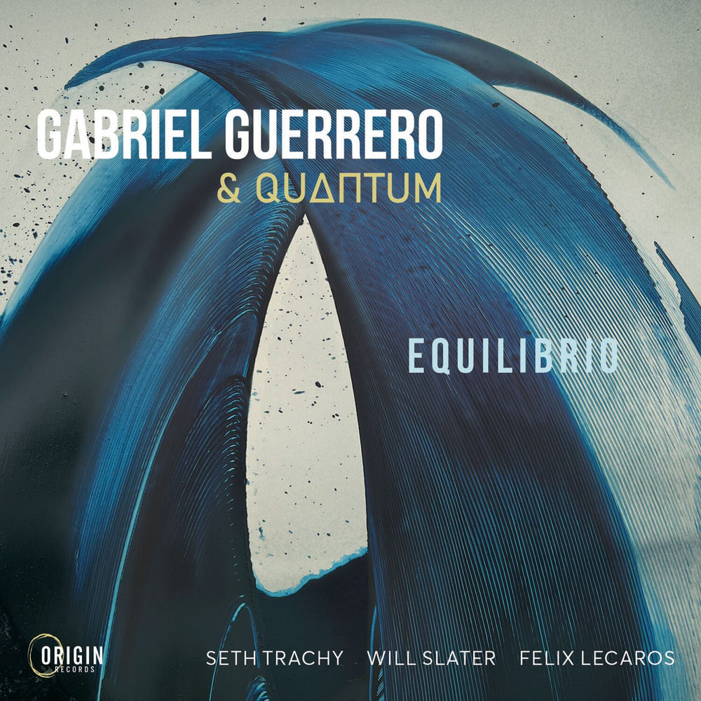Equilibrio cover