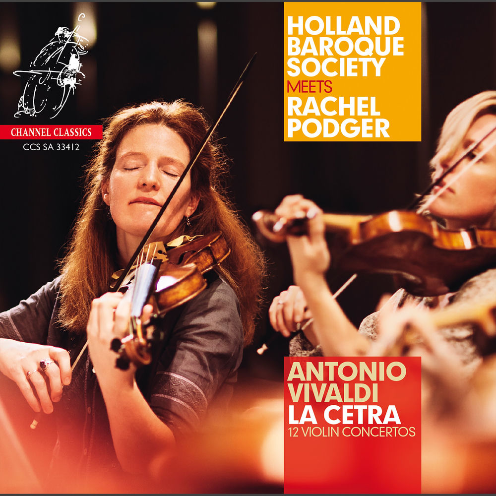 Concertos cover