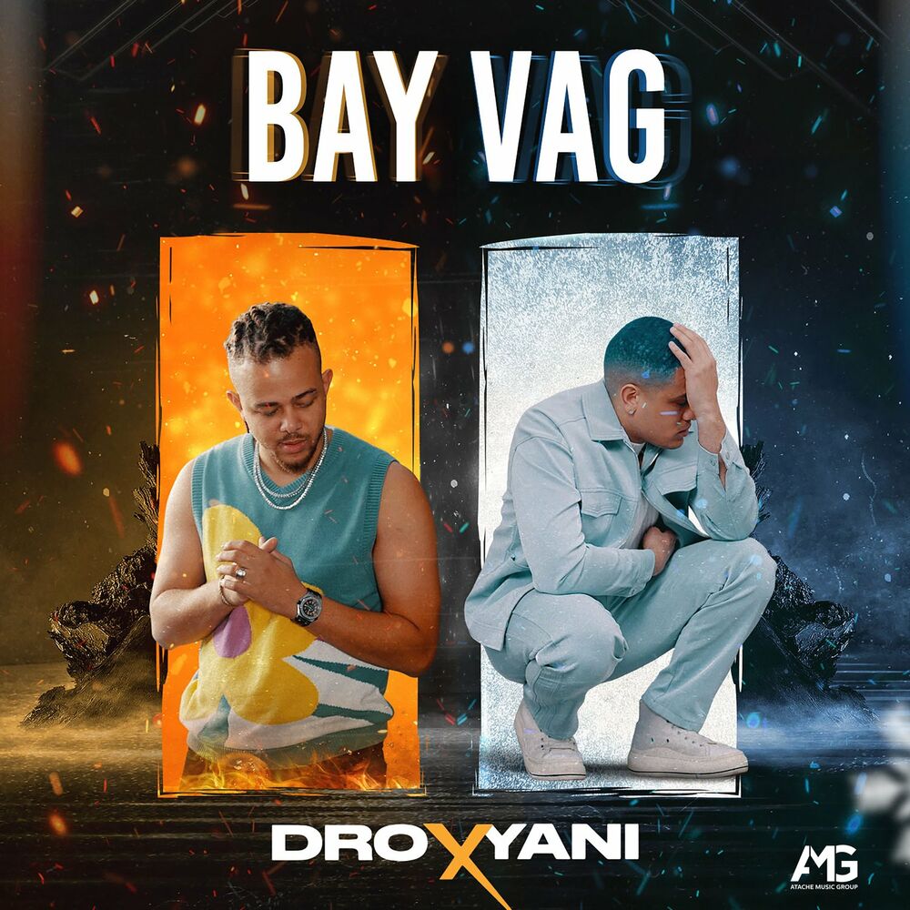 Bay Vag cover