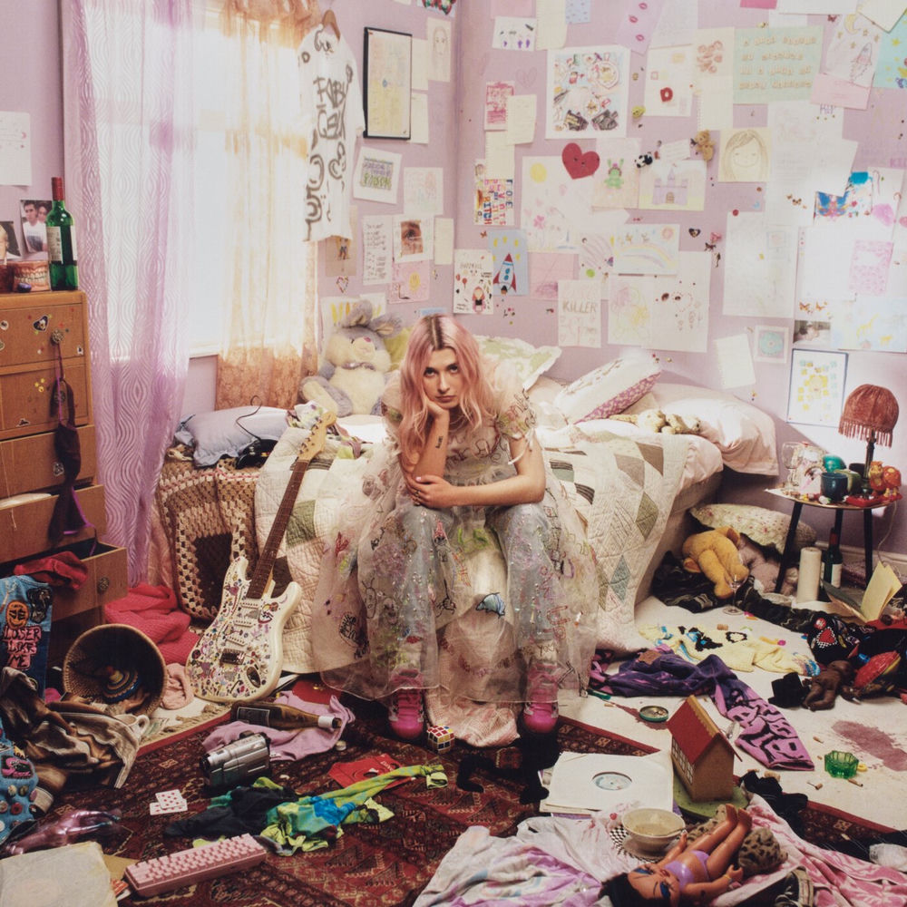 Quarter Life Crisis: Deluxe cover