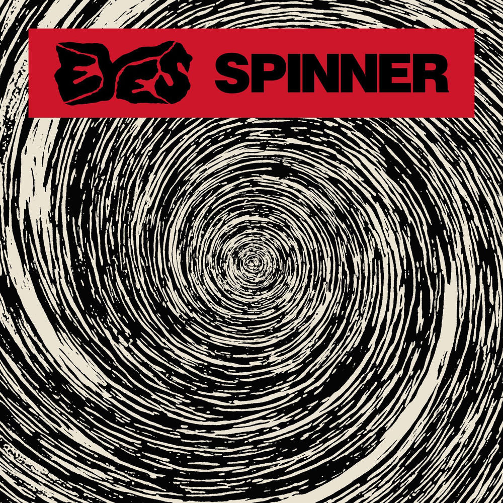 Spinner cover