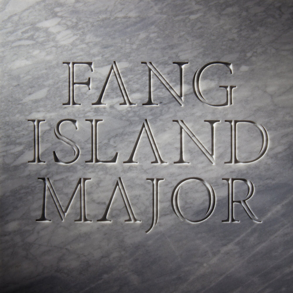 Major cover