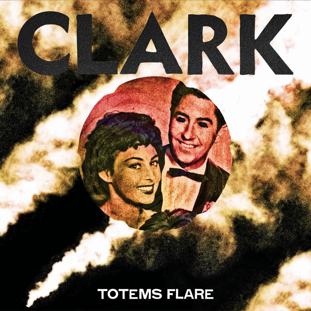 Totems Flare cover