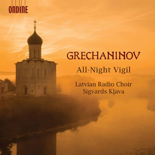 All-Night Vigil 59 cover