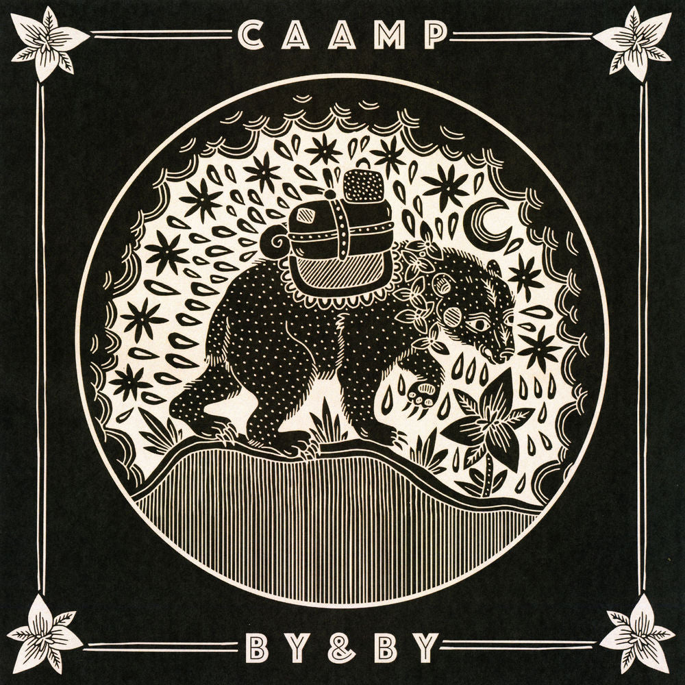 By and By cover