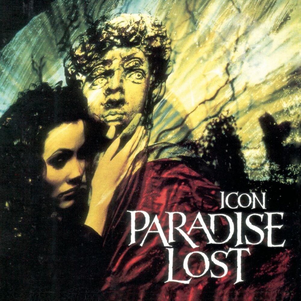 Weeping Icon cover