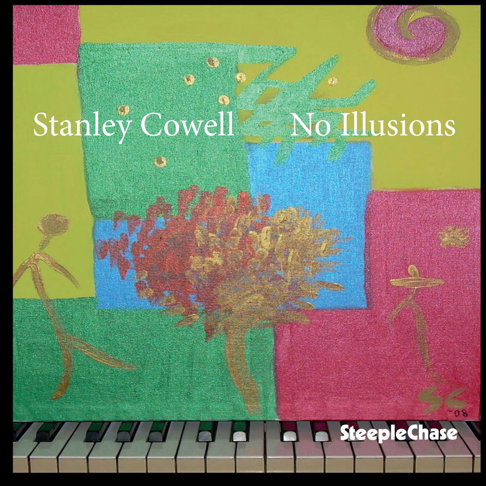 No Illusions cover