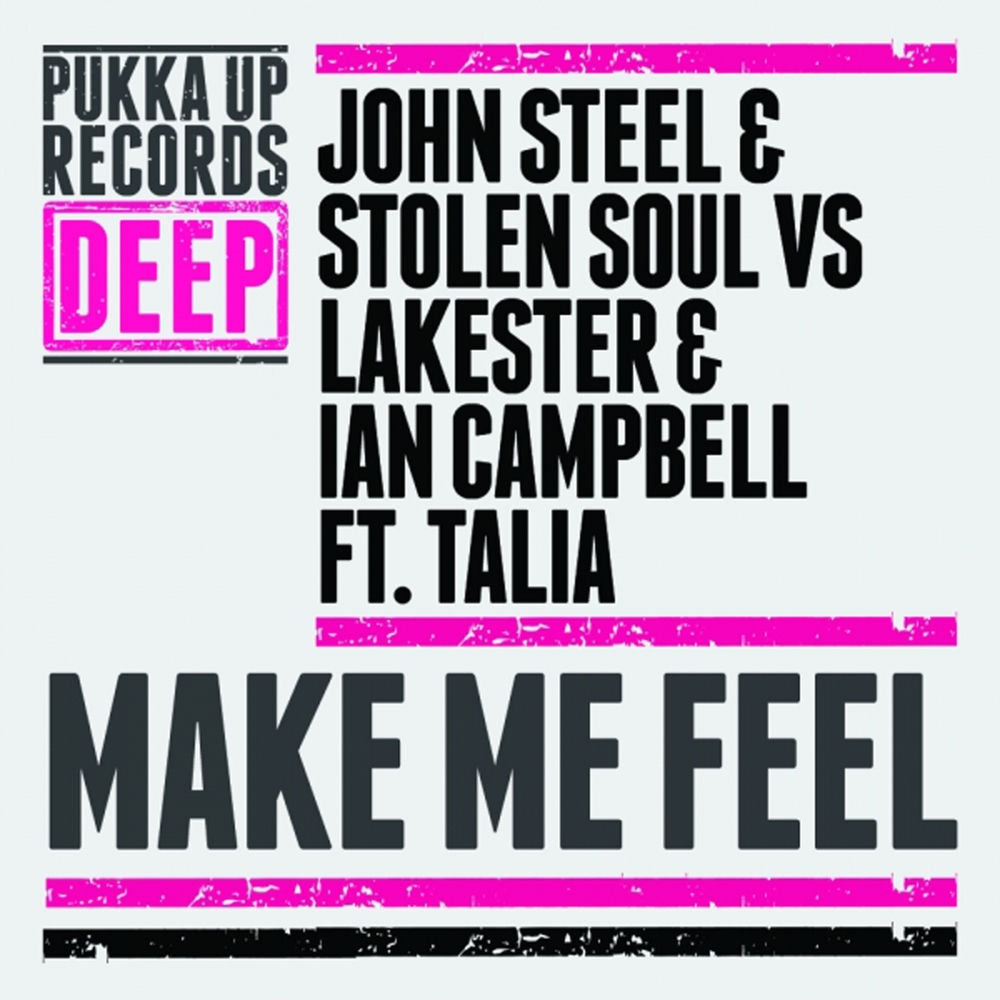 Stolen Soul cover
