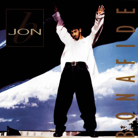 Bonafide cover