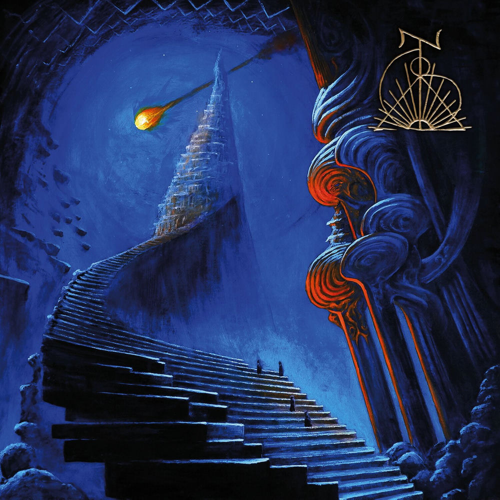 Unruh cover