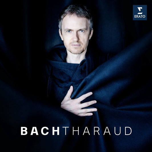 Bach cover