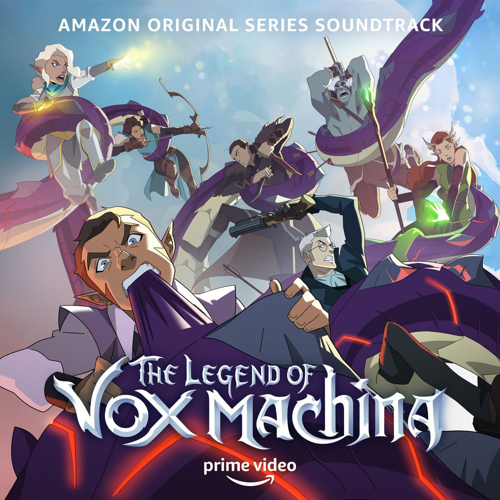 The Turning (Original Motion Picture Soundtrack) cover