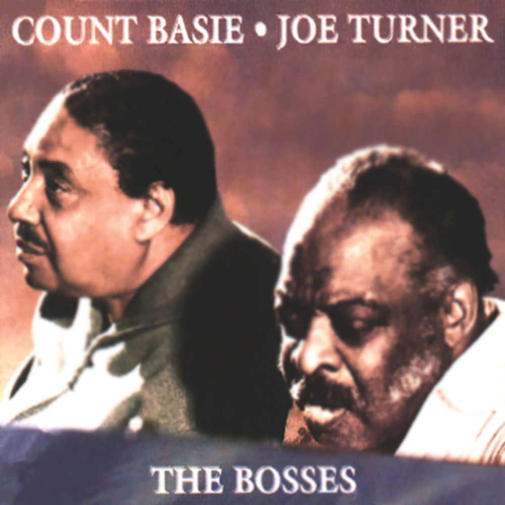 The Bosses cover