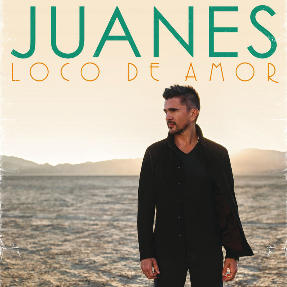 Loco De Amor cover