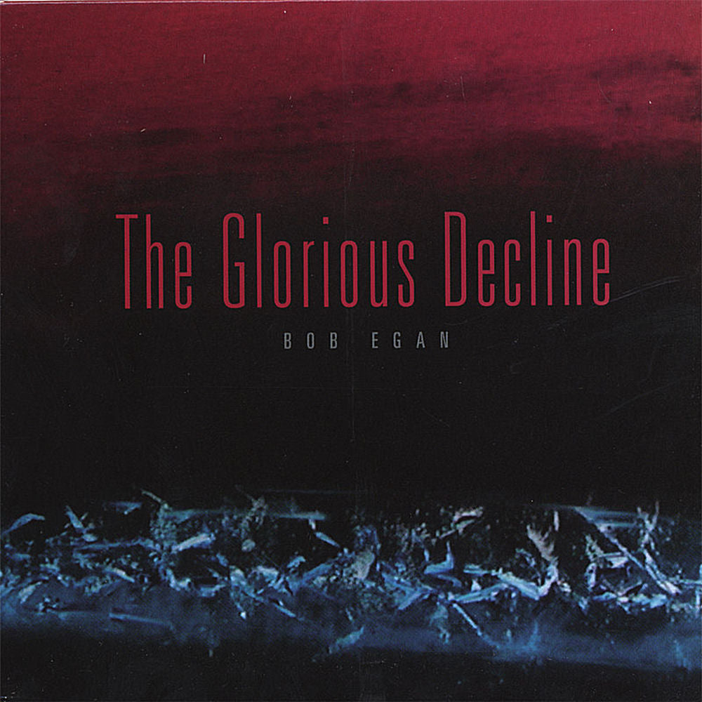 Glorious Decline cover