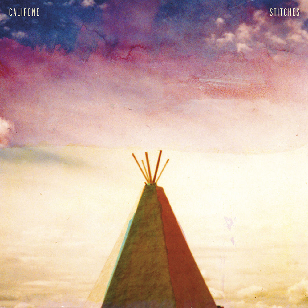 Stitches cover