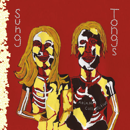 Sung Tongs cover