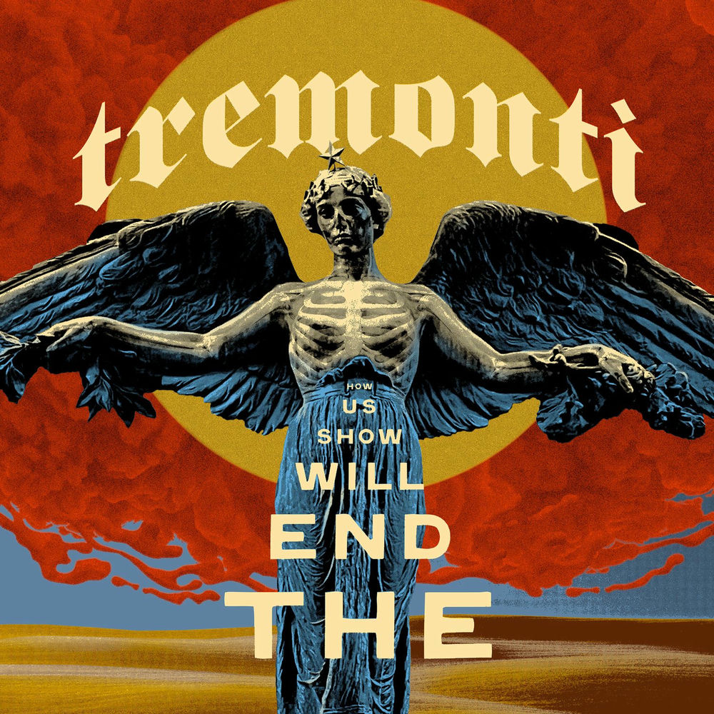 The End Will Show Us How cover