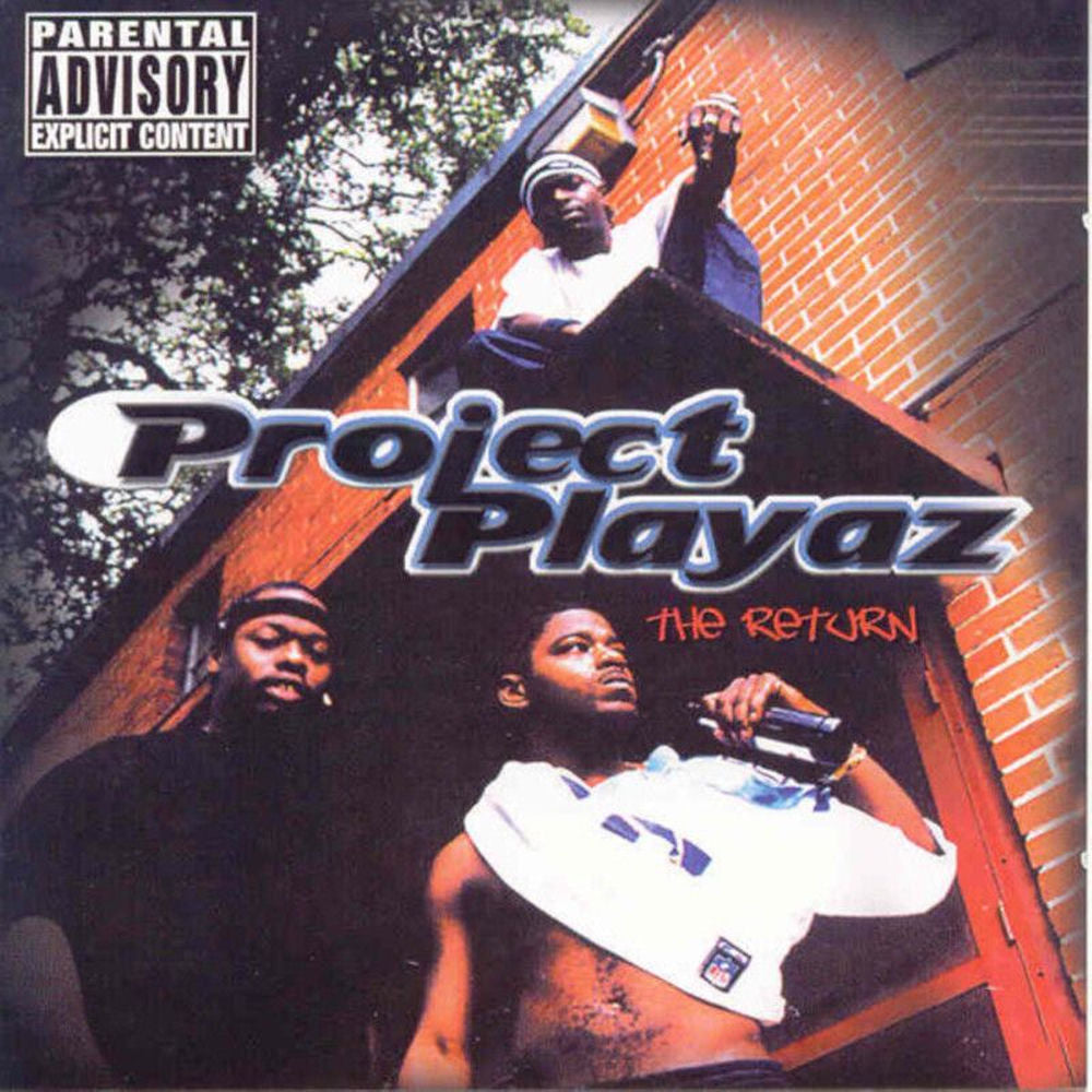 The Return cover