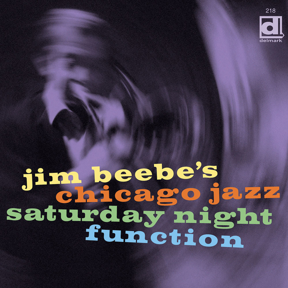Saturday Night Function cover