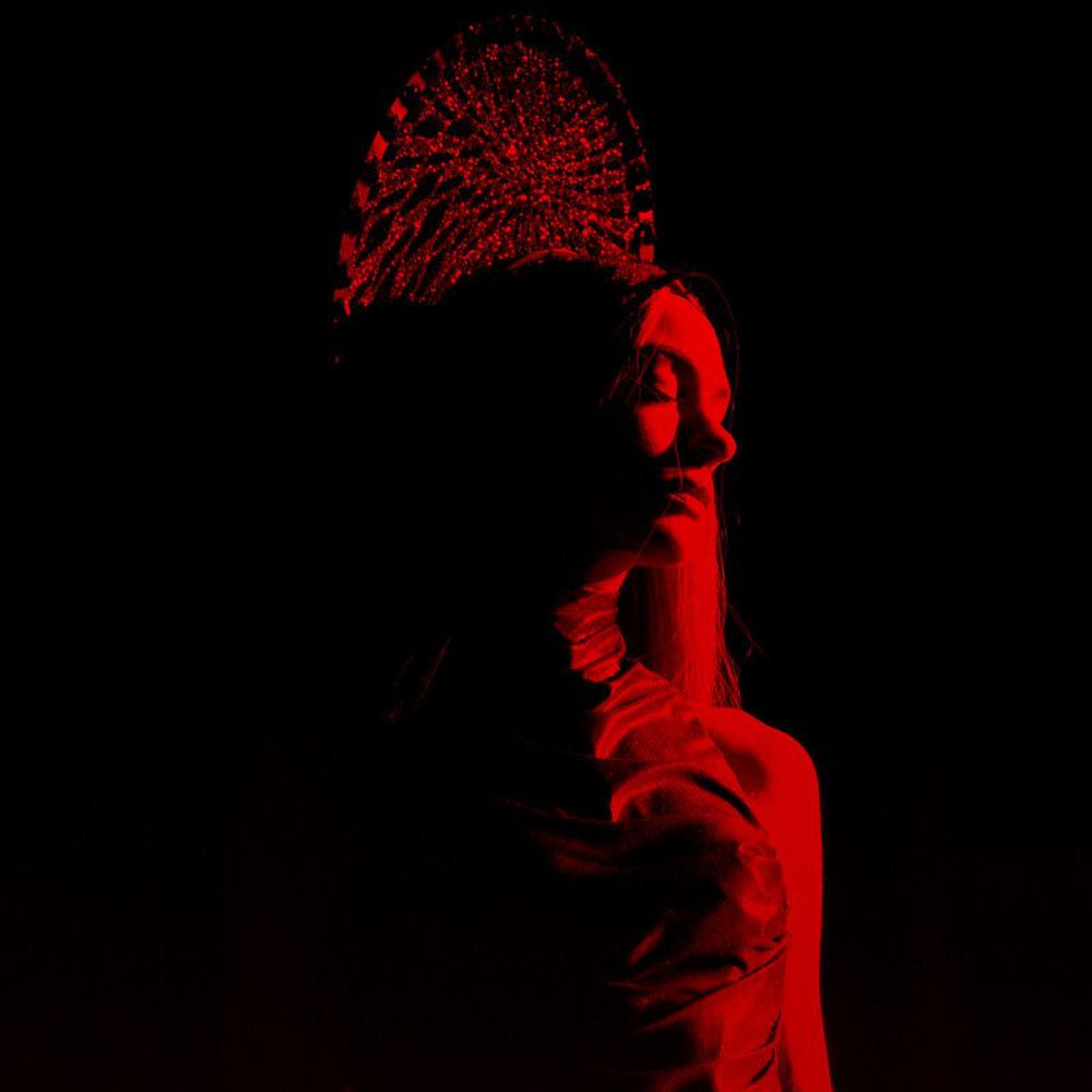 Mother Mary: Greatest Hits (Original Soundtrack) cover