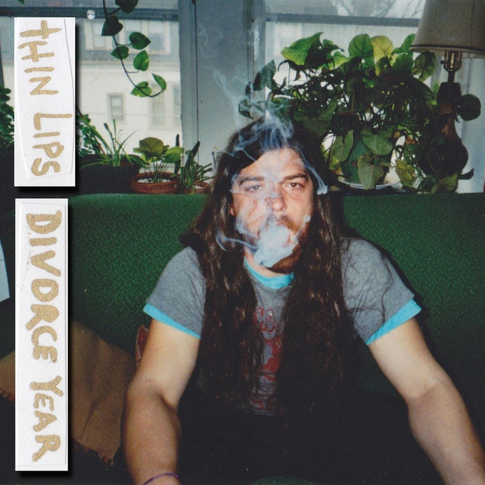 Divorce Year cover