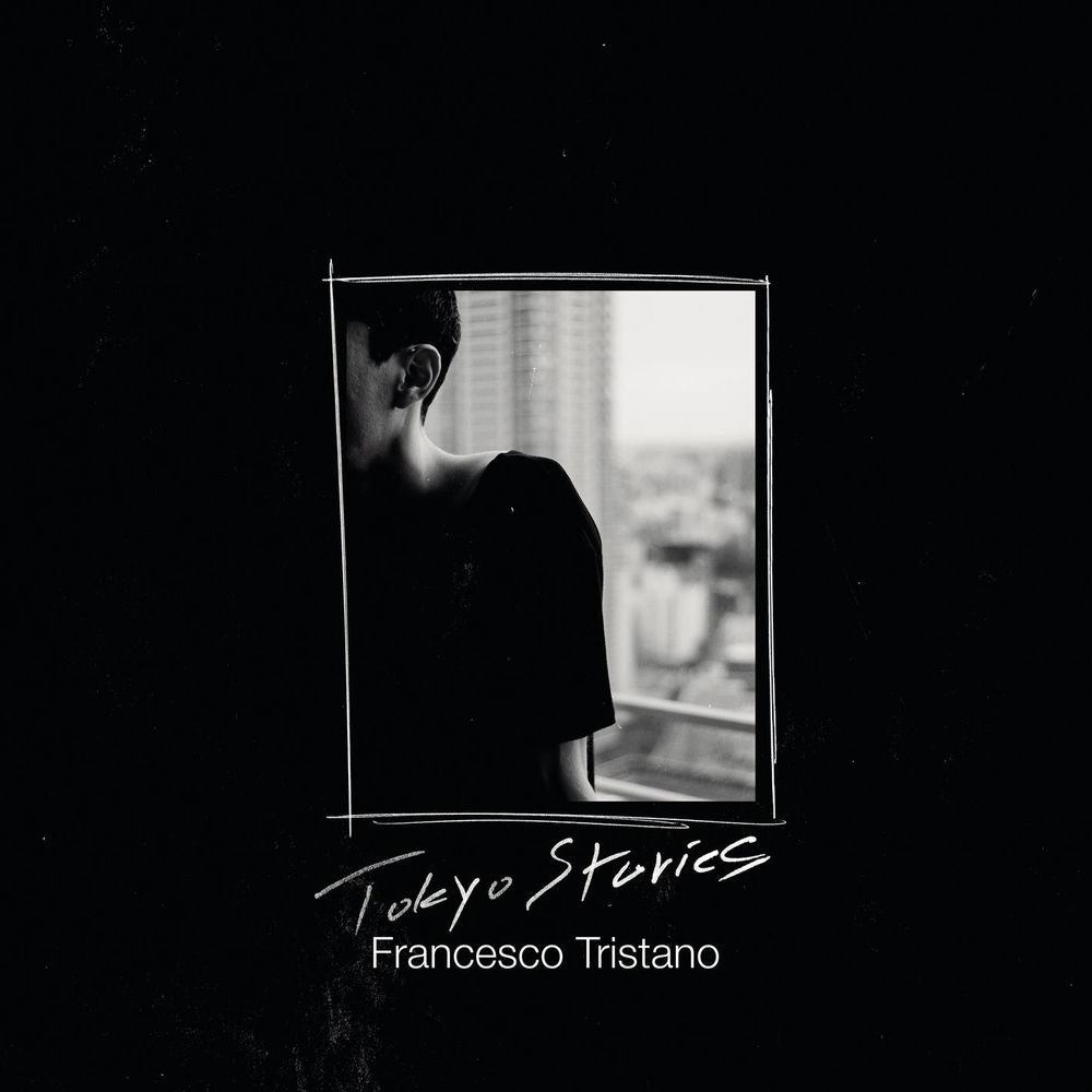 Tokyo Stories cover