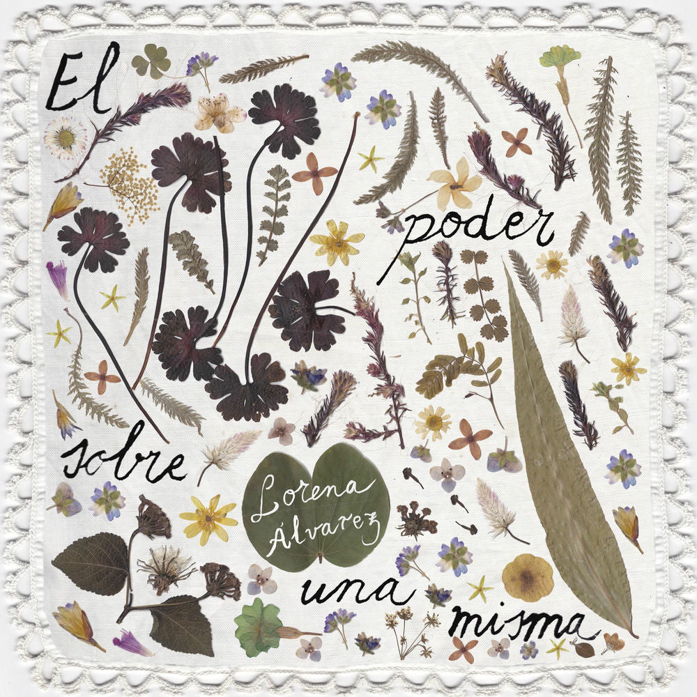 El Poder Sobre Una Misma cover