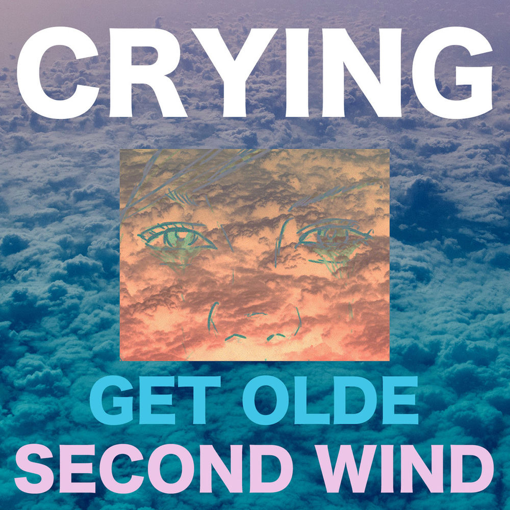 Get Olde / Second Wind cover