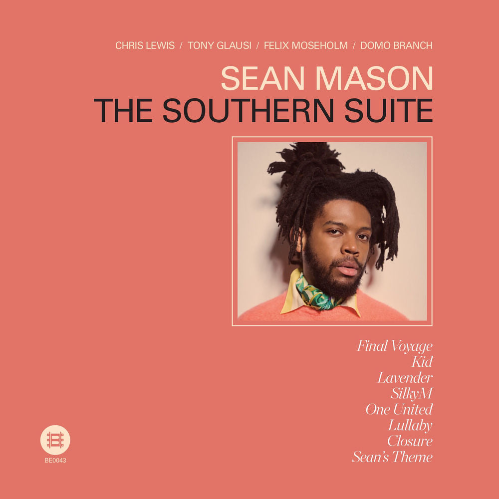 The Southern Suite cover