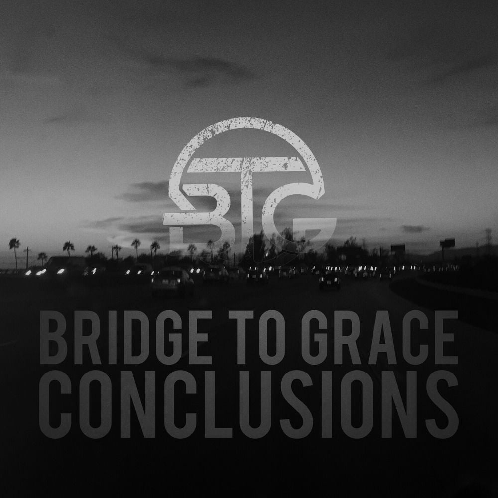 Grace/Confusion cover