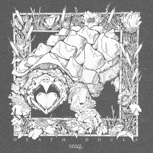 Death Doula cover