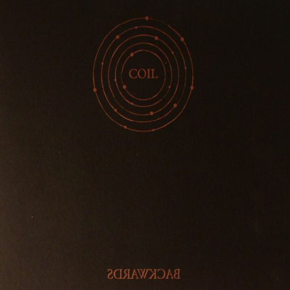 Backwards cover