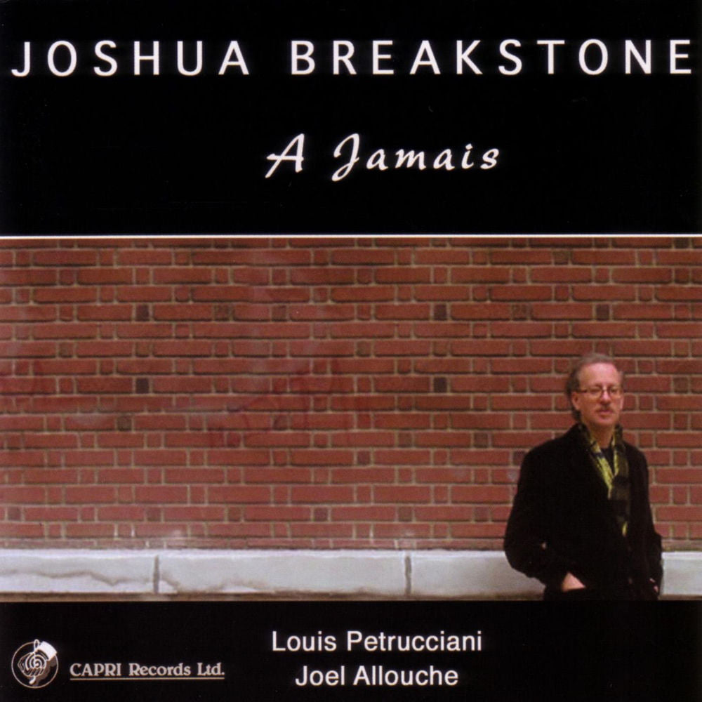 A Jamais cover