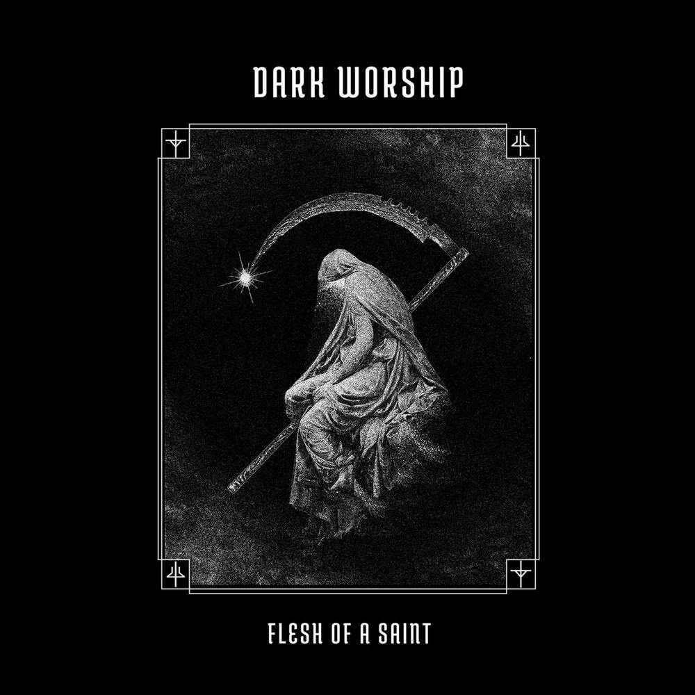 Flesh of a Saint cover
