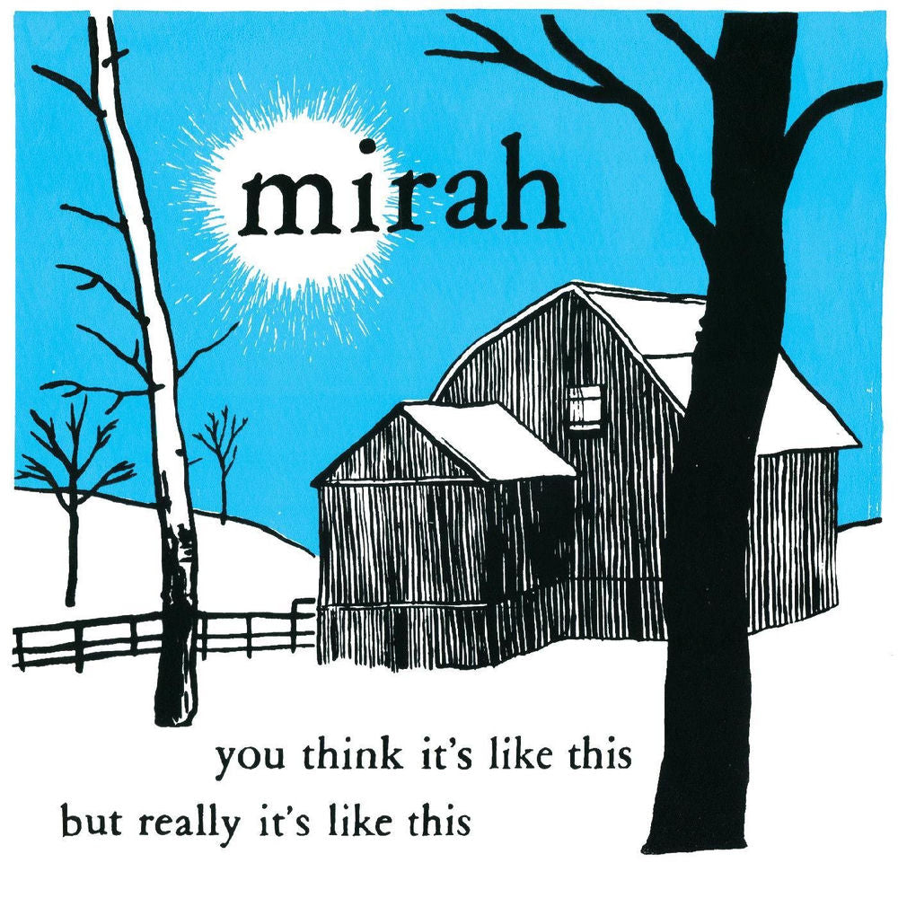 You Think It's Like This But Really It's Like This 20 Year Anniversary Reissue cover